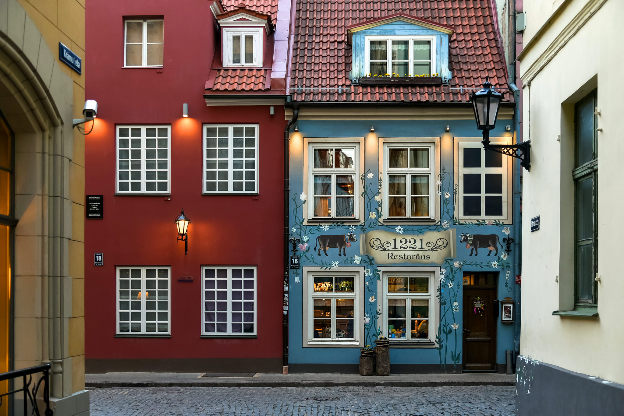 Riga